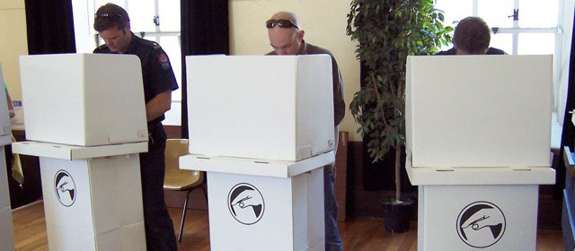 proporcjonalny system wyborczy