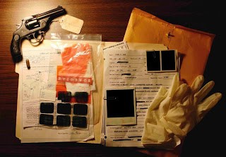 materieel bewijs