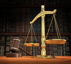 procedure voor opslag van materieel bewijsmateriaal
