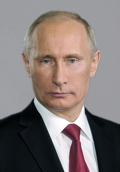Prezydent Konstytucji Federacji Rosyjskiej