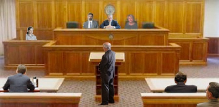 roszczenie wzajemne w arbitrażu