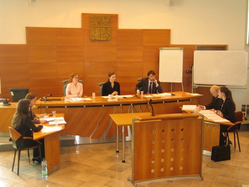 powództwo wzajemne w sprawie arbitrażowej