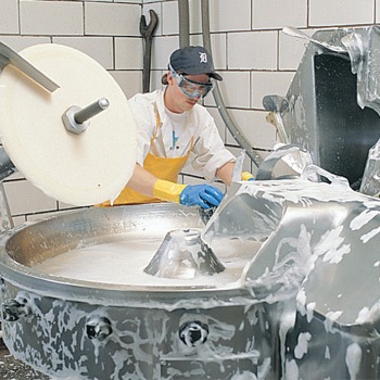 microbiologische sanitaire voorzieningen en hygiëne