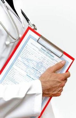 vergoeding voor schade aan de gezondheid van een burger