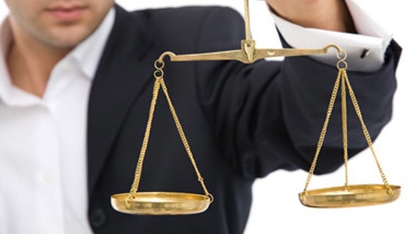 motie om de handhavingsprocedure op te schorten
