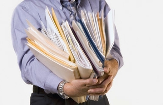 databank van handhavingsprocedures