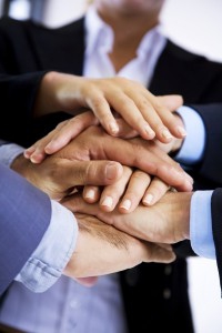 partnerstwo w wierze odpowiedzialność