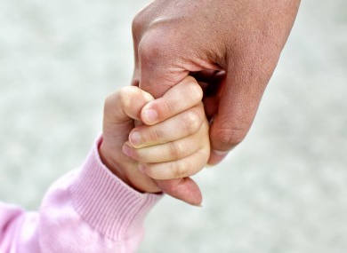 bescherming van de rechten van kinderen
