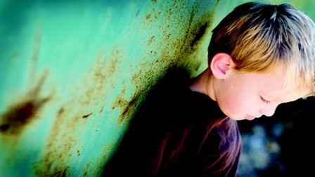 sociale bescherming van kinderrechten