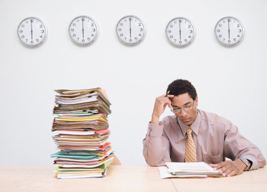 zelfbescherming door werknemers van arbeidsrechten is