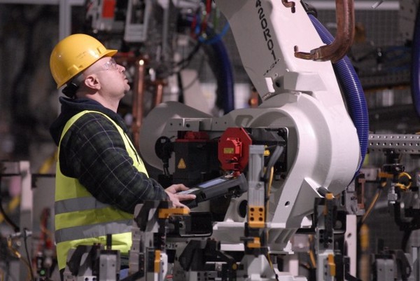 zelfbescherming door werknemers van arbeidsrechten als een instelling van arbeidsrecht
