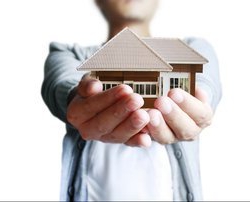 documenten over het eigendom van het appartement