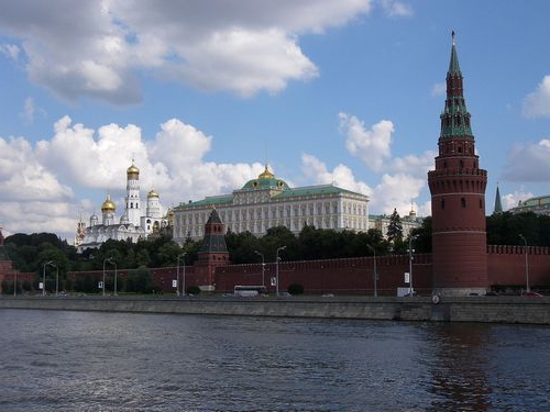 organy ustawodawcze federacji rosyjskiej