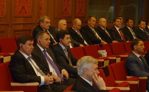najwyższy organ ustawodawczy Federacji Rosyjskiej [
