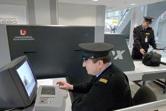 przywóz systemu celnego