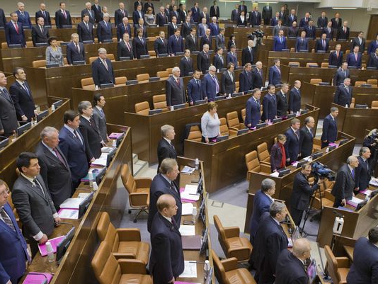 nowość w przepisach budżetowych