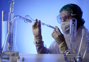 wymagania akredytacyjne laboratorium