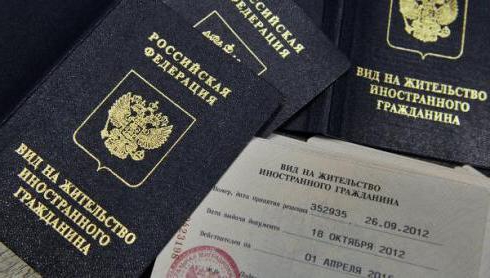rechten en plichten van een burger van de Russische federatie