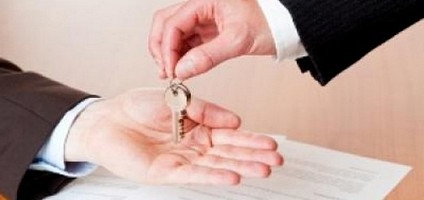 toewijzing van een claim aan een appartement