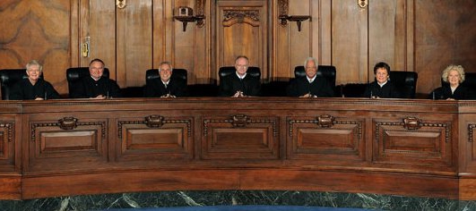 toezichthouder in het arbitrageproces