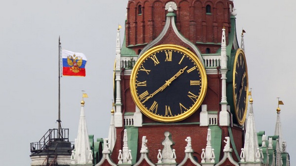 system prawa konstytucyjnego Rosji jego źródła