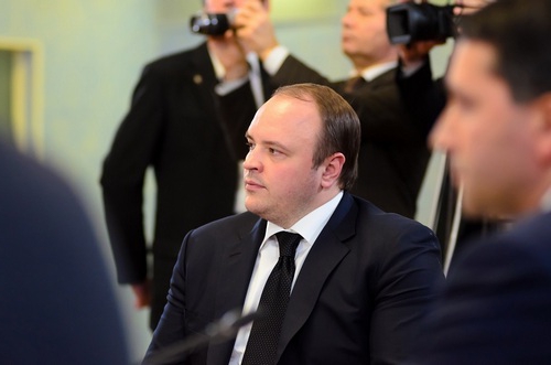 Kompetencje Rady Dumy Państwowej Federacji Rosyjskiej