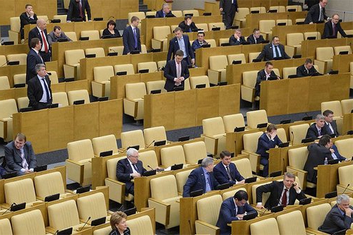 grondwettelijk constitutioneel recht van constituerende entiteiten van de Russische Federatie