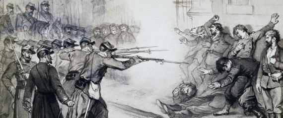 de geschiedenis van de doodstraf in Rusland