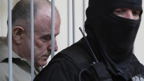 soorten doodstraffen in Rusland