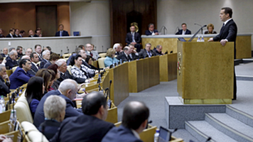belastingen onder het toegerekende belastingstelsel