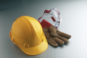 arbeidsveiligheidseisen