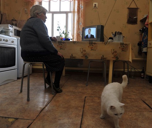 program relokacji mieszkań w nagłych wypadkach