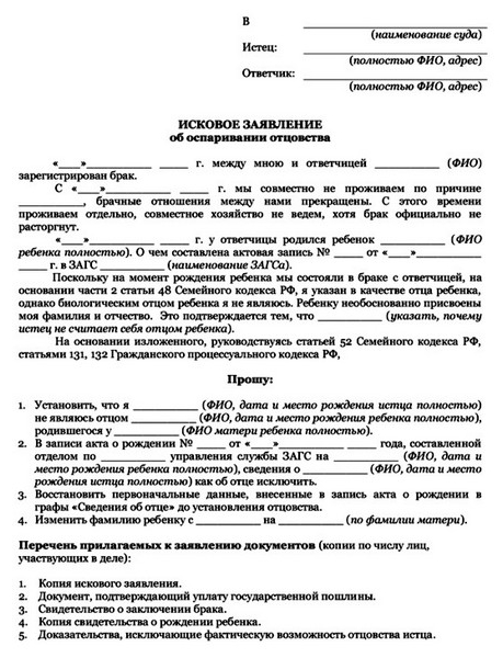 wyzwanie ojcostwa