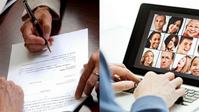 verificatie vooraf van een aanvraag
