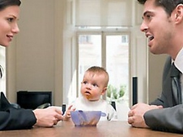 gronden voor ontneming van de ouderrechten van een moeder