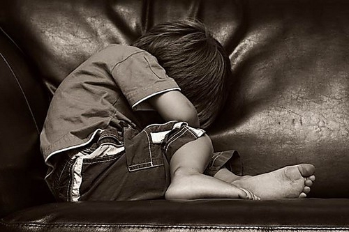 redenen voor het ontnemen van de ouderrechten van de moeder