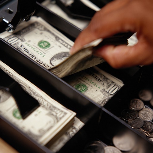 geld discipline