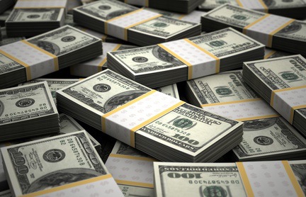 douaneregels voor het exporteren van valuta