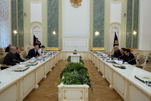 ograniczenie konstytucyjnych praw i wolności