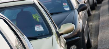 jak uzyskać pozwolenie na parkowanie dla rezydenta