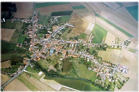 plan katastralny