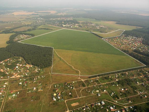 rodzaj i kategoria dozwolonego użytkowania gruntów