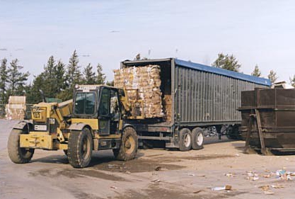 opracowanie paszportów odpadów