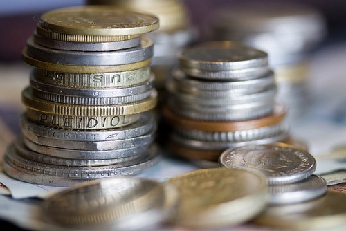 hoe u een inkomsten- en uitgavenboek invult