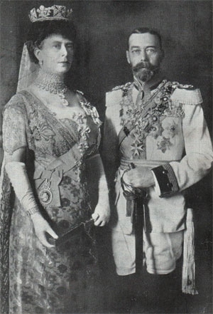 monarchiczna forma rządu