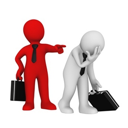 Ontslag van de directeur