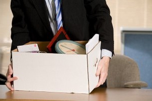 het ontslagbesluit van de directeur van llc