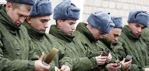 militaire plicht van burgers