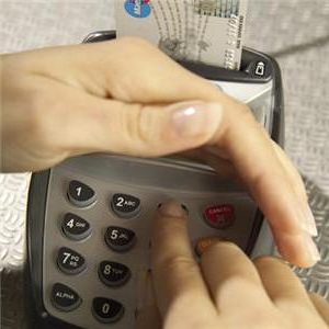 soorten bankkaartfraude