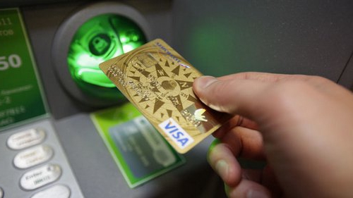 bankkaartfraude waar te gaan